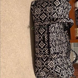 XL duffle Vera Bradley